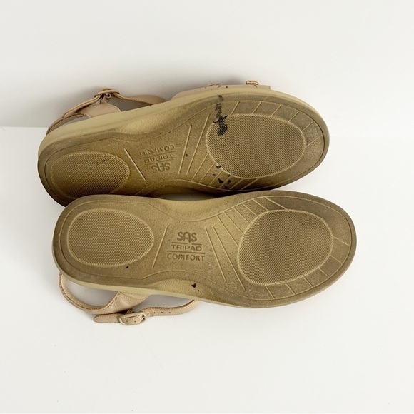 SAS Tripad Comfort Sandals | Size 8 - Picture 6 of 6